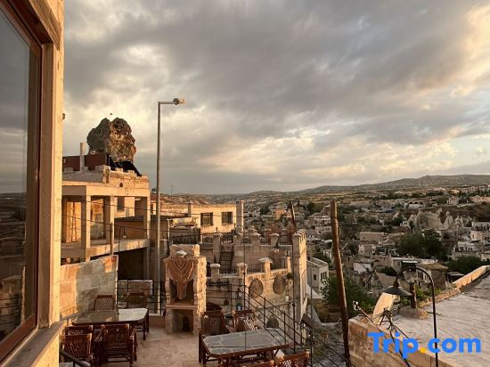 Mizan Cave Cappadocia
