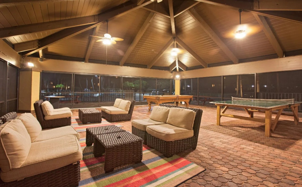 Legacy Vacation Resorts - Palm Coast
