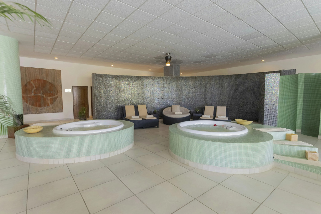 Fiesta Americana Riviera Nayarit Resort All Inclusive & Spa
