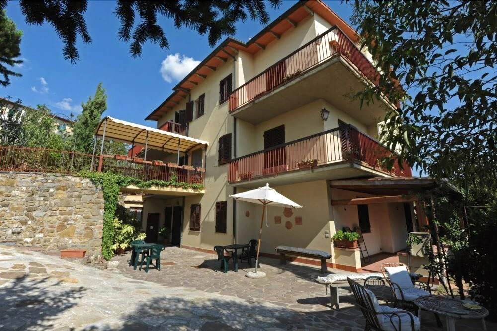 La Piazzetta