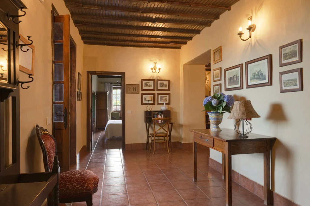 Hotel El Patio