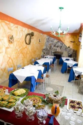 B&B NiloSira