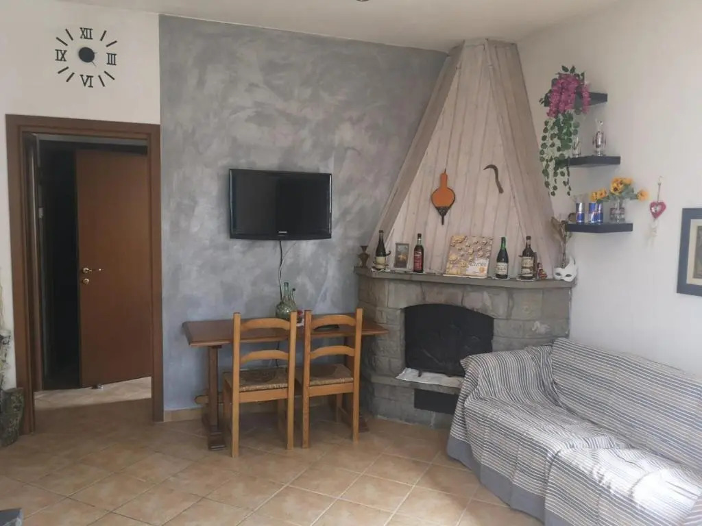 La casa di Nonno