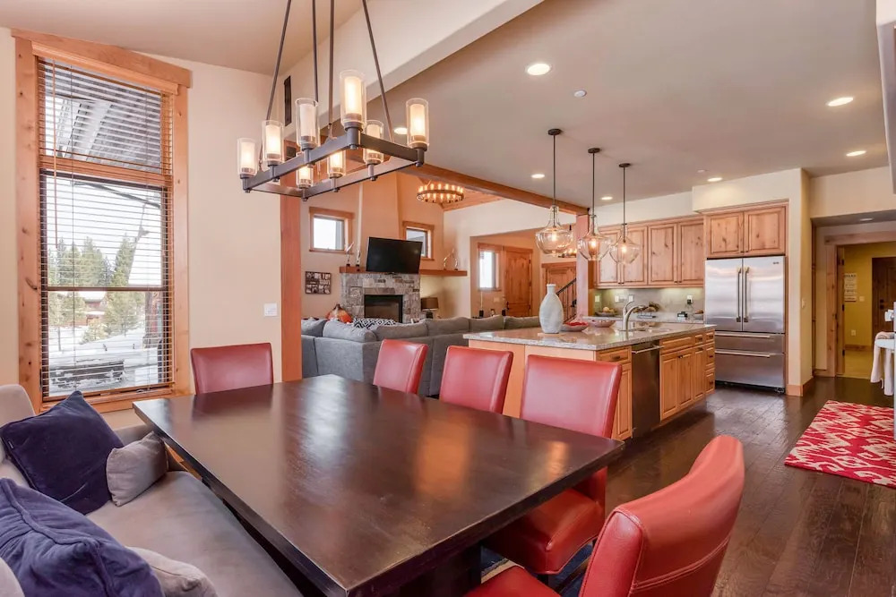 Sagebrush - 3 Br Home