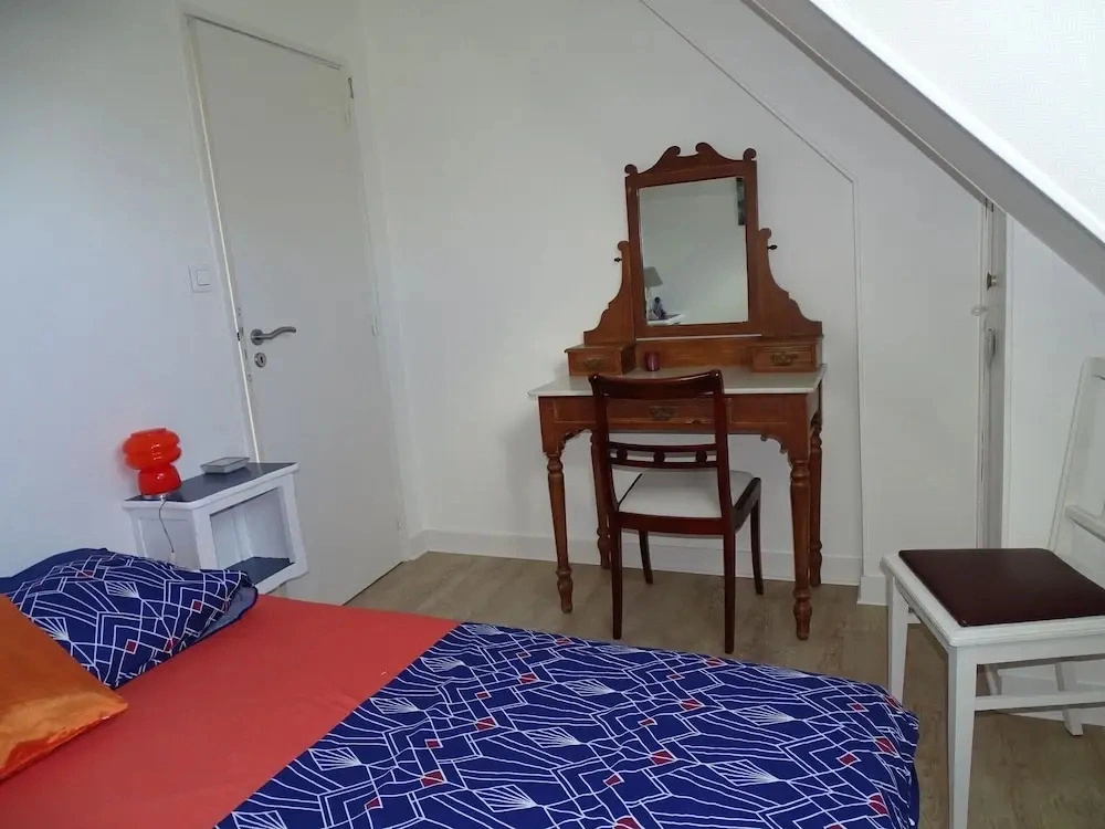 Holiday Home in Quiberon Near by Sandy Beaches