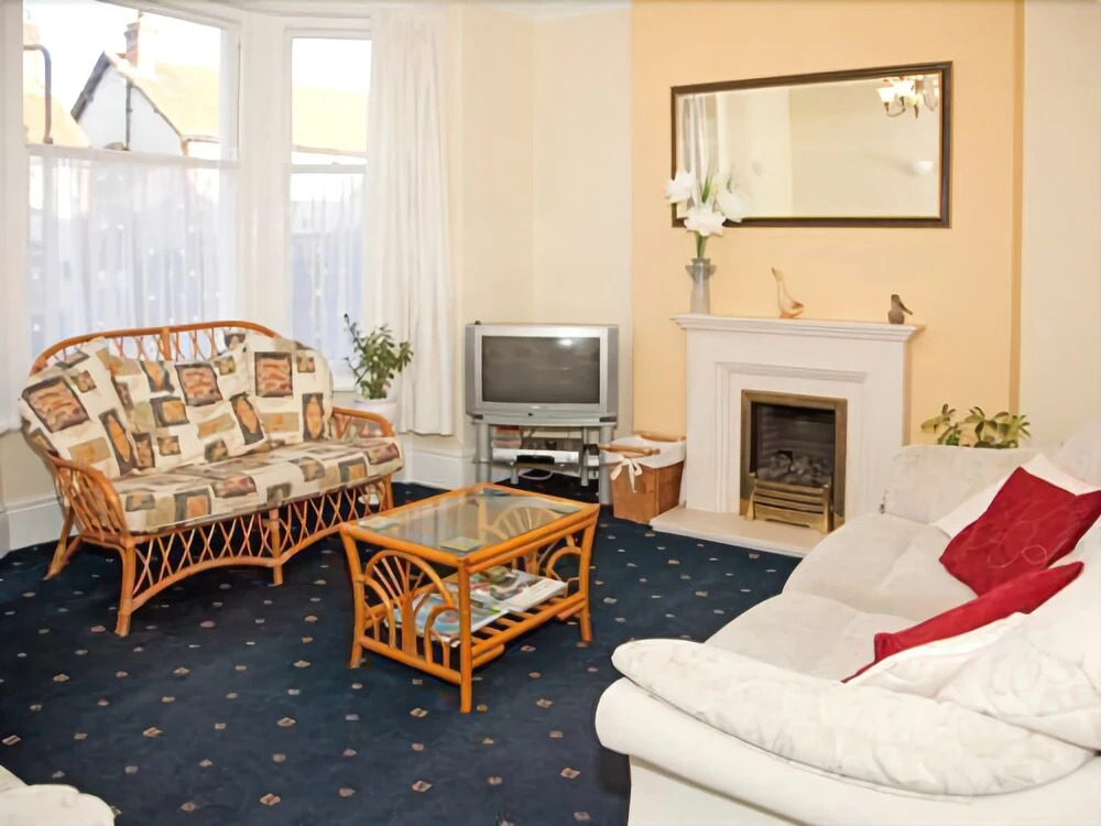 Amrock Guest house