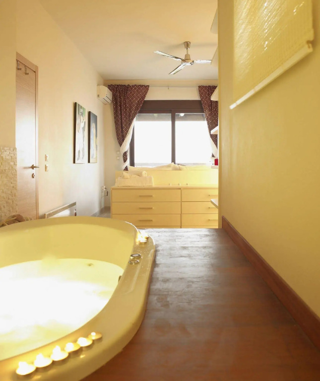 Great Sand Villa