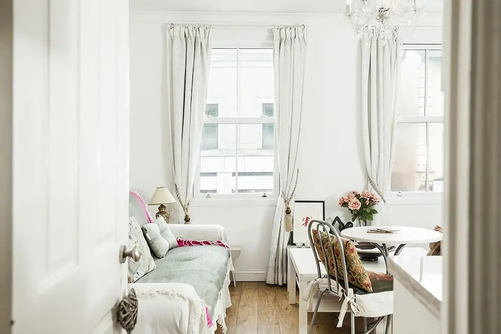 New Super 1 Bedroom Flat in the Heart of Greenwich