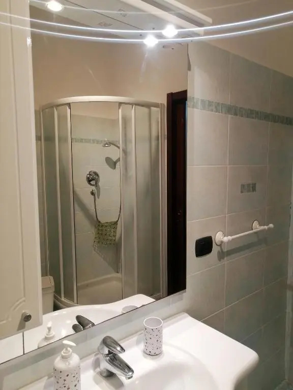 ChiarAlice/home: 10 min mare - 5 min centro