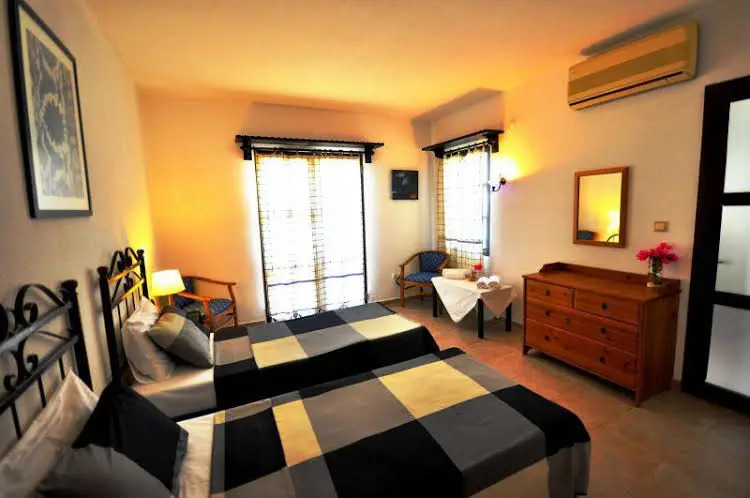 Club Pirinc Hotel