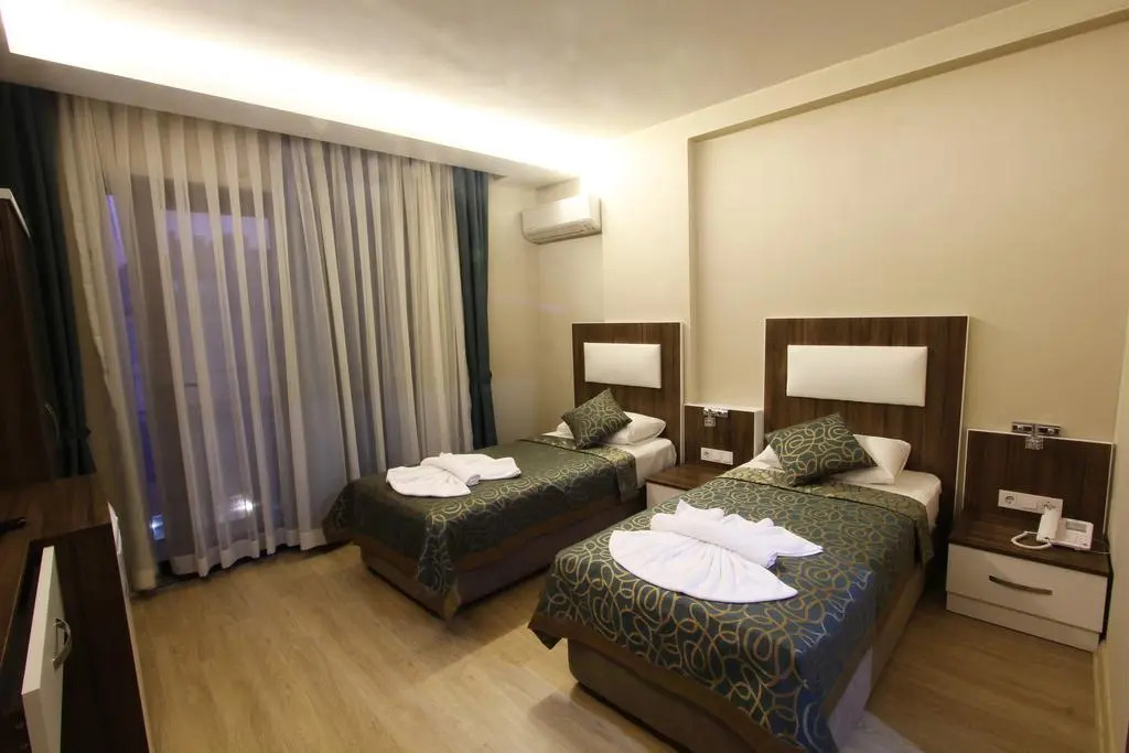 Inciler Hotel