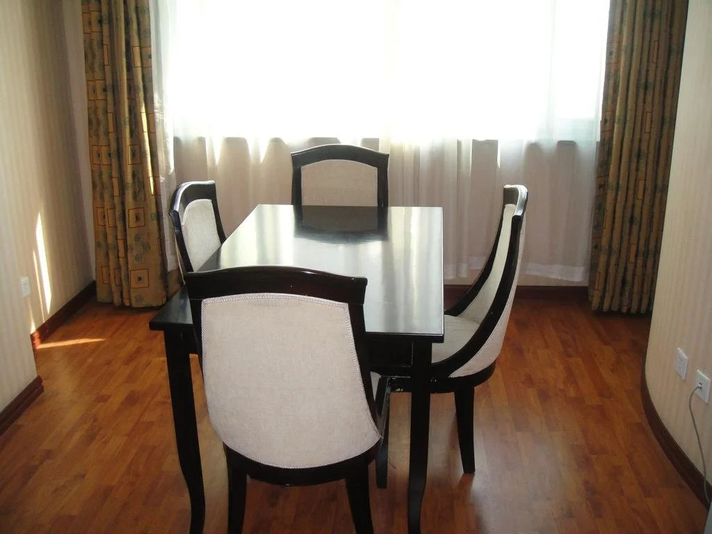 Vienna International Hotel Jilin Changchun People's Square