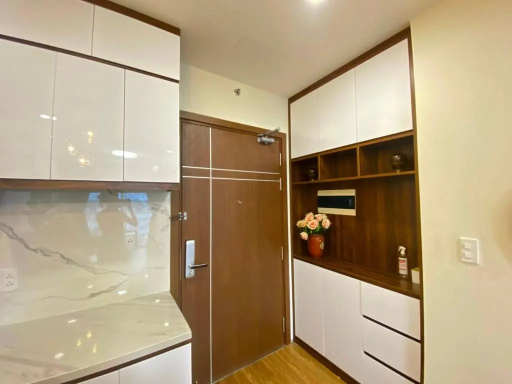 Ivy Apartment - A cozy 2-bedroom apartment perfect for Ha Long Getaway