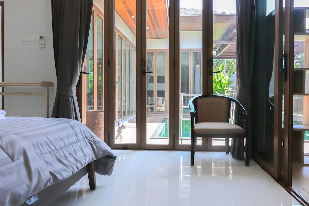 วันสมายล์ รีสอร์ท