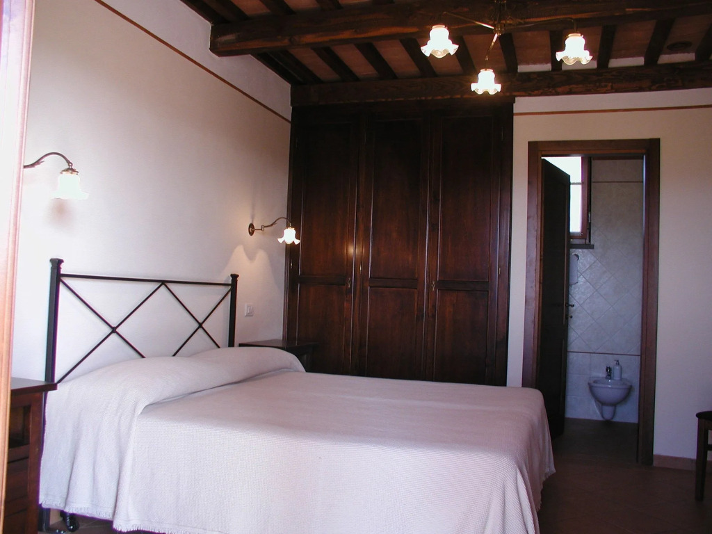 Agriturismo Giuncola & Granaiolo