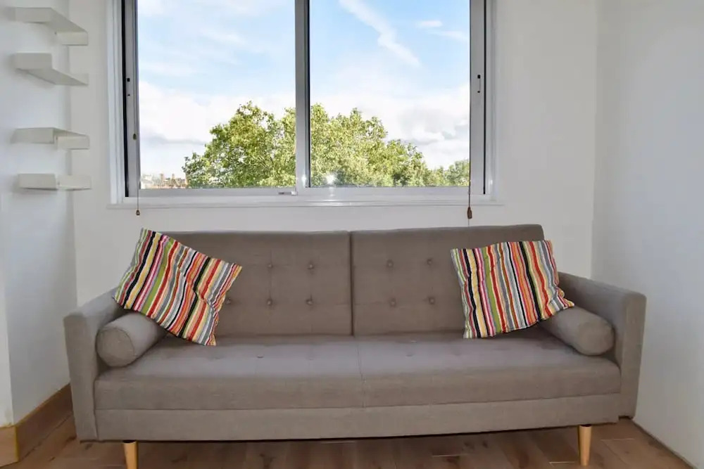 Spacious 2 Bedroom Flat in Prime Notting Hill