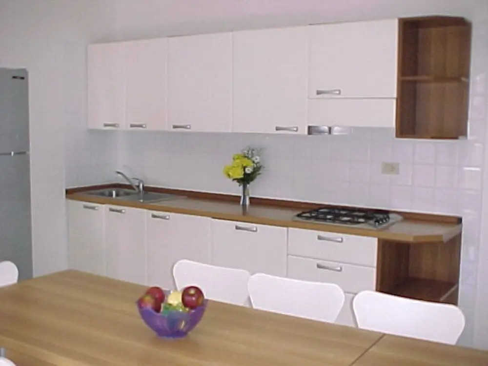 Wide Flat for 8 Guests in Lignano - Beahost