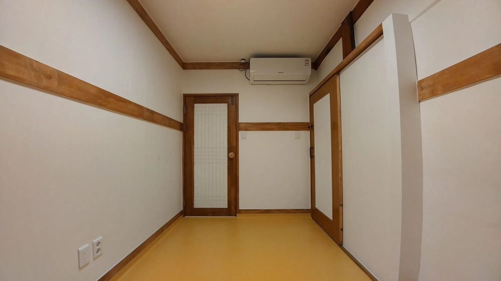 Bukchon Sosunjae Hanok Guesthouse