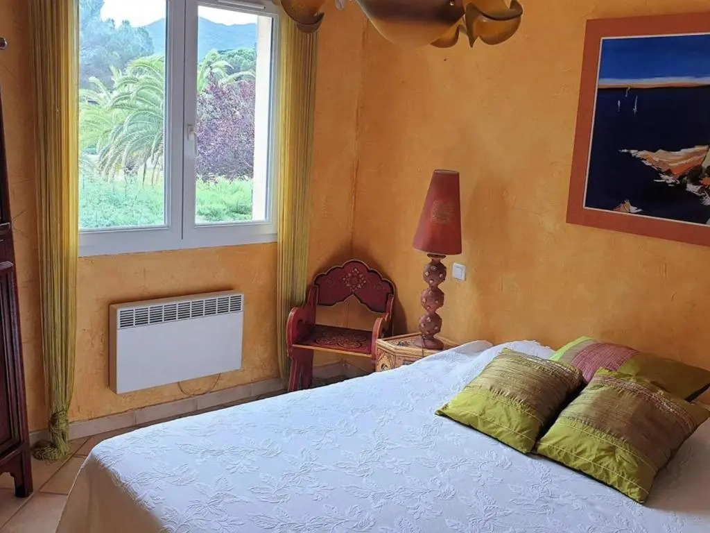 Villa spacieuse 3 chambres avec jardin, terrasse et garage à Argelès Village - FR-1-388-185