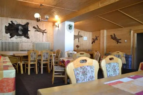 Hostel Fortuna
