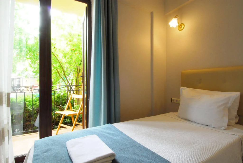 Villa Danlin Hotel