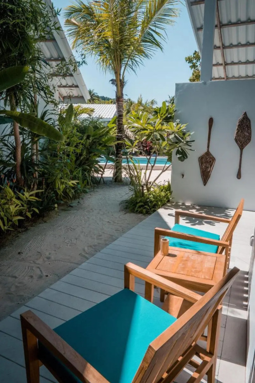 The Mooring Resort