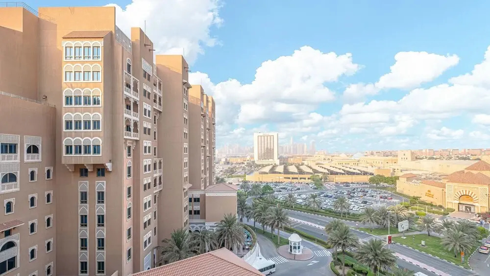 LUX Holiday Home - IBN Residence 1