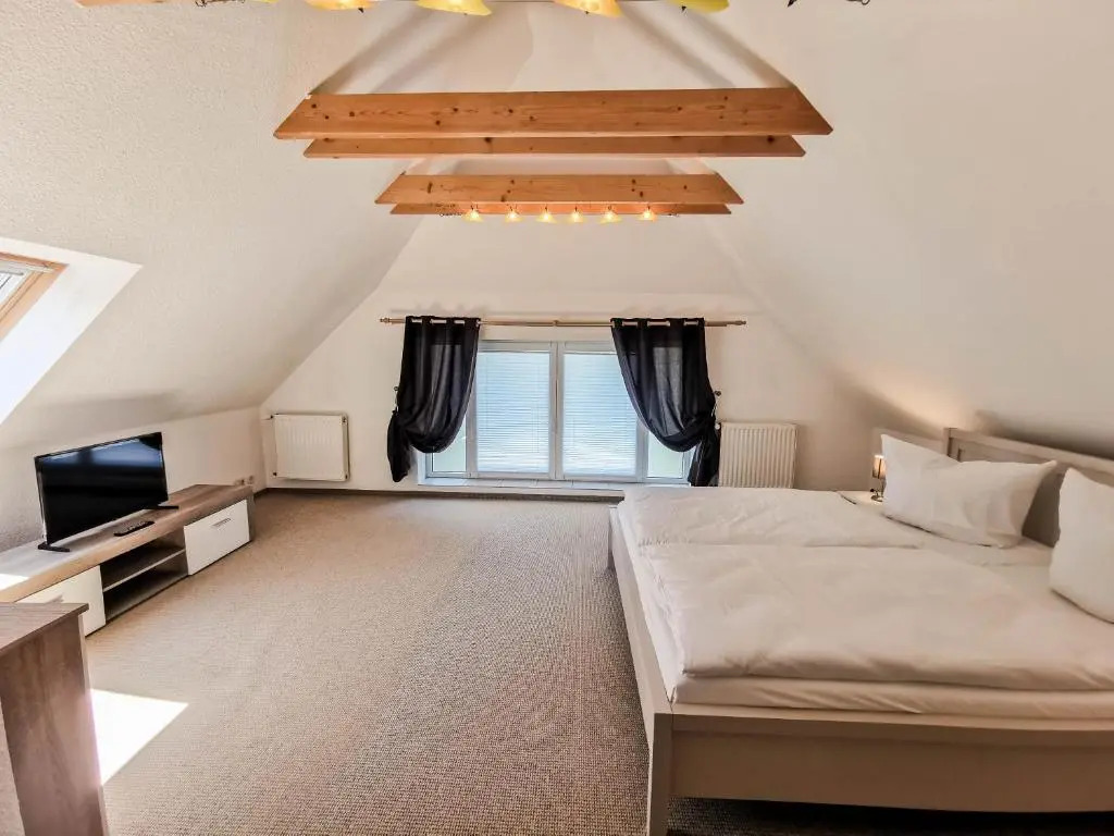 Ferienhaus Garz
