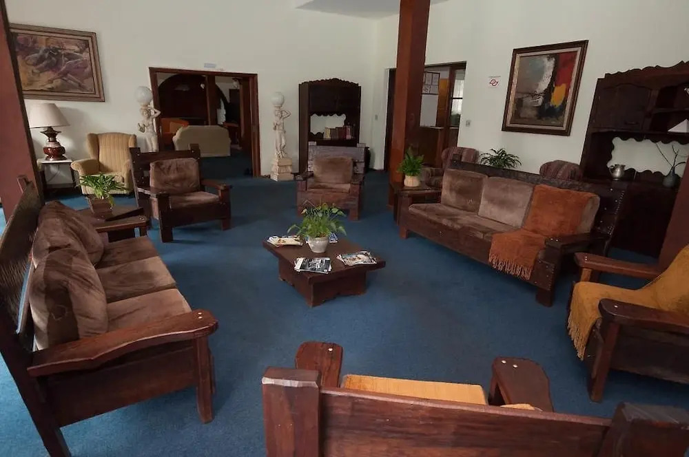 Araucaria Inn