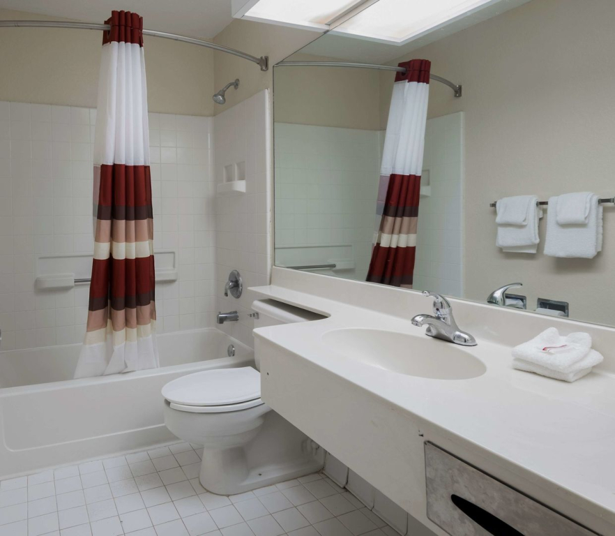 Red Roof Inn Ellenton - Bradenton NE