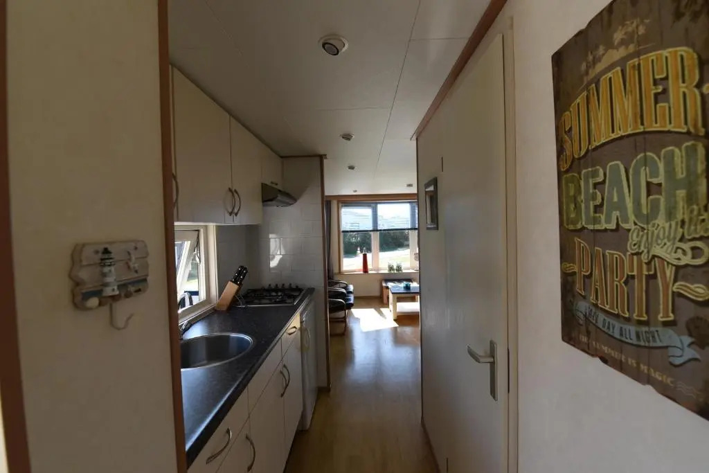 Chalet Oester 167