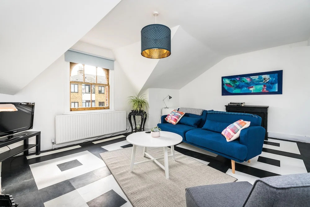 NEW Amazing 1 Bedroom Flat in Trendy Highbury