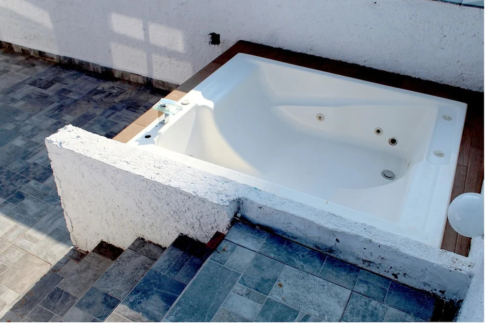 Casa Azul Apartments SLP - Inmotega