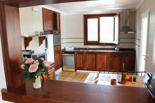 Chalets Torre Nova