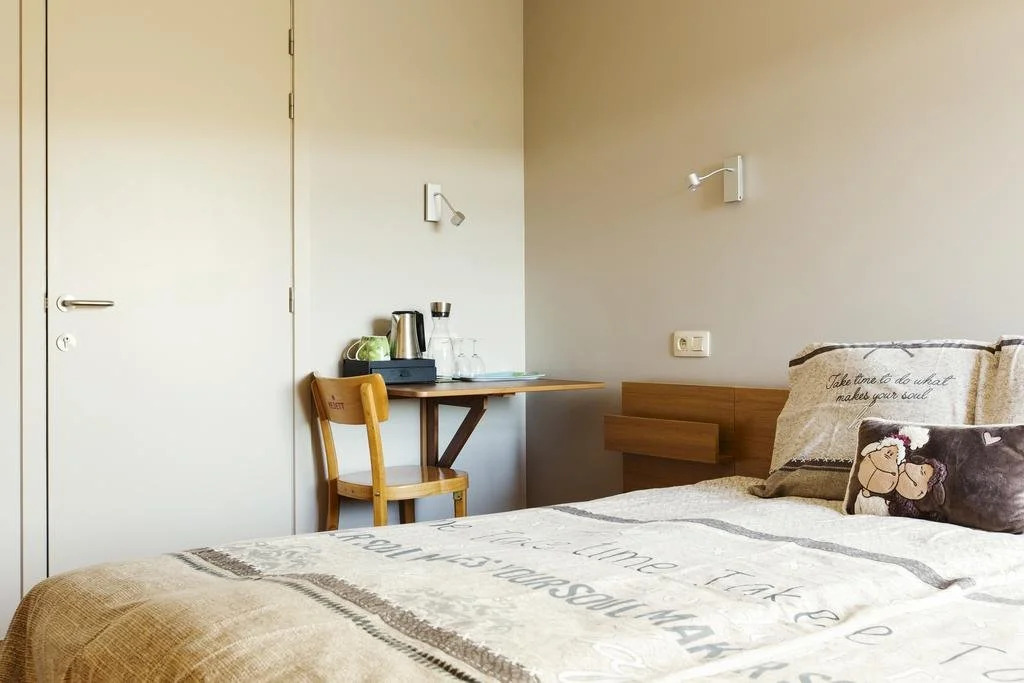 Hoevehotel Ronse