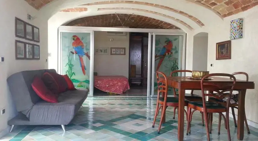 Appartamenti In Centro e Sul Mare