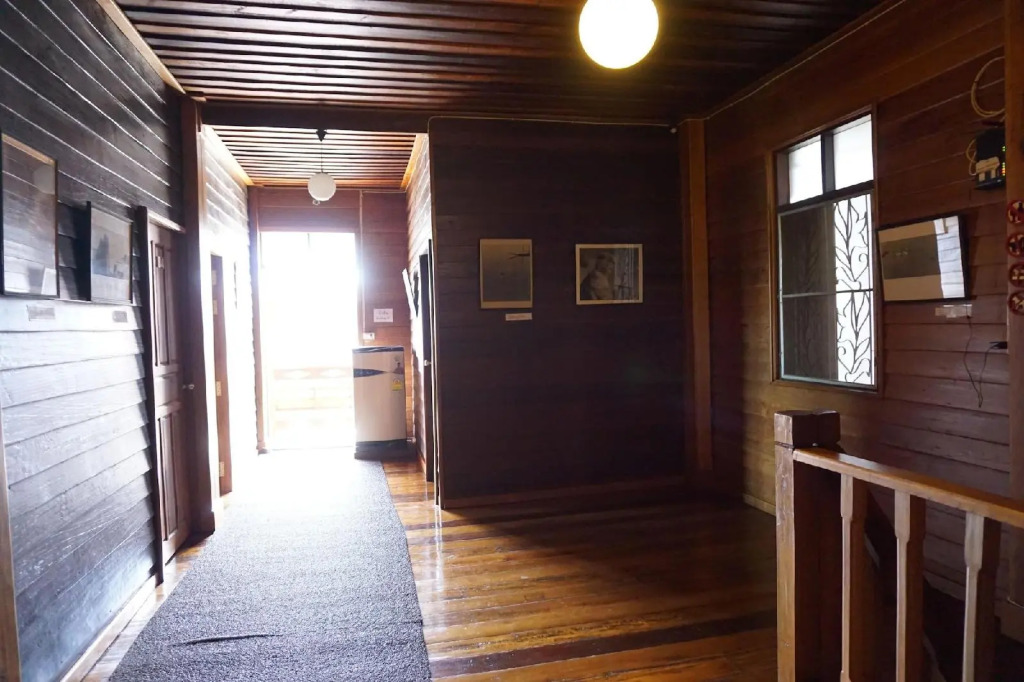 Phu Chiangkhan Hostel
