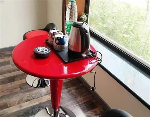 Beijing Jinhewan Motel