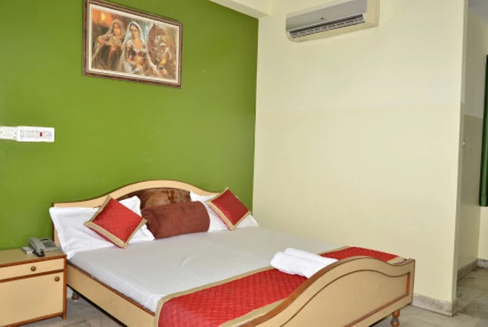 Hotel Padmini Palace
