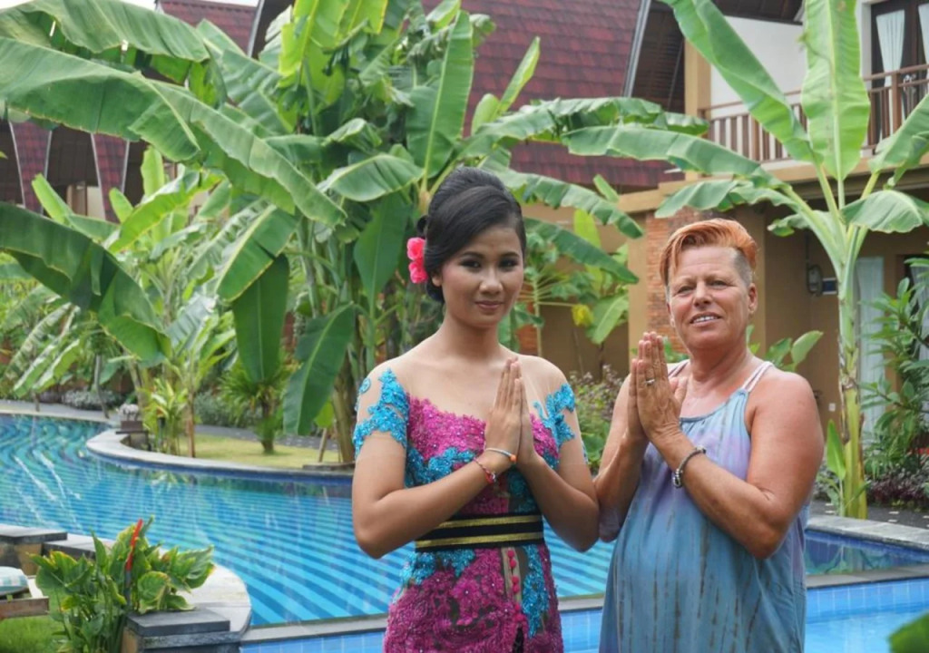 The Janan Villa