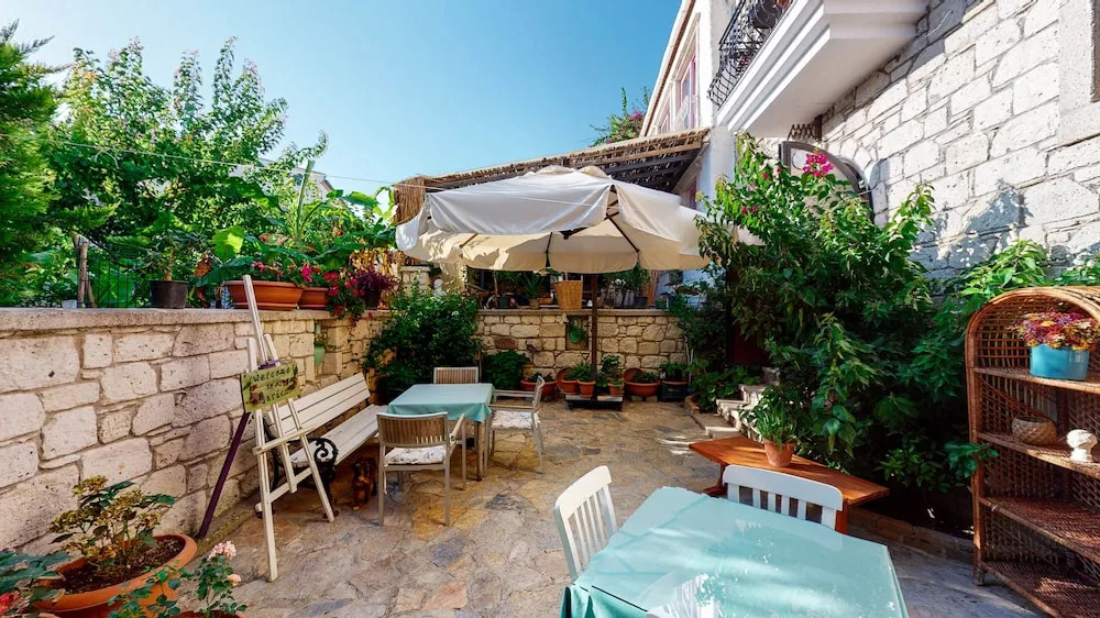 Ada Hotel Alacati