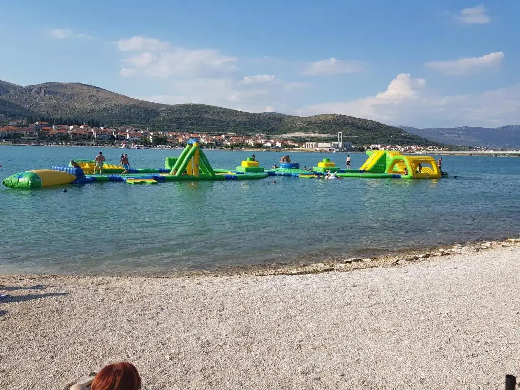 Villa Duje Old town