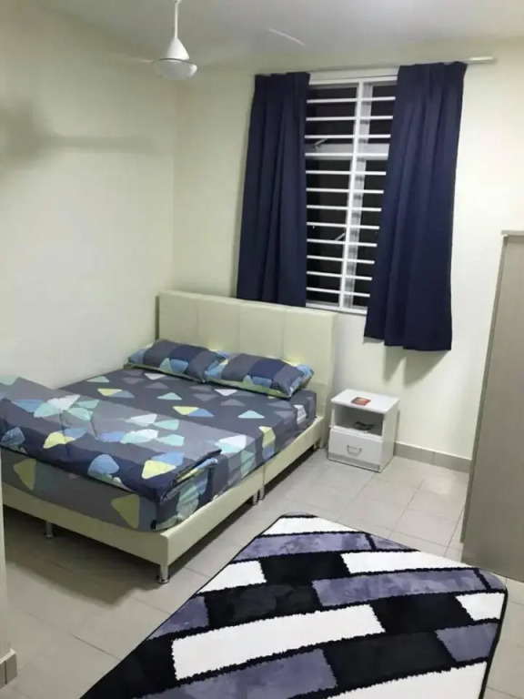 V’Auliya Residence