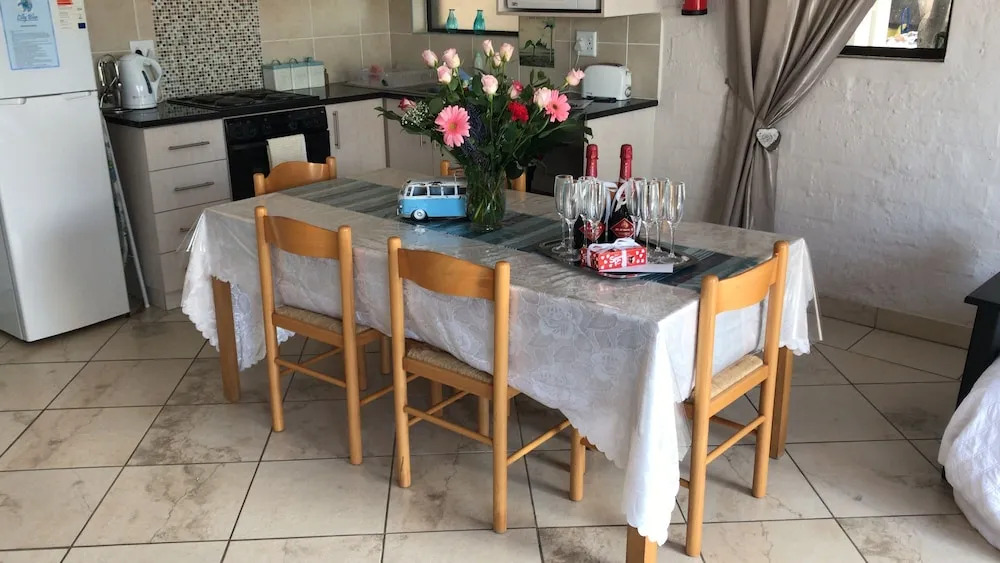Lilly Self-Catering