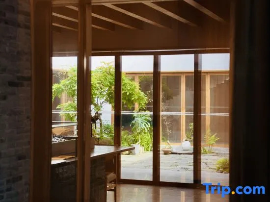 Yiyun Bishan Hotel
