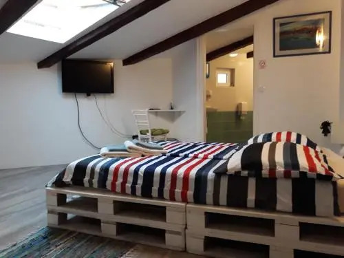 Hostel Mare