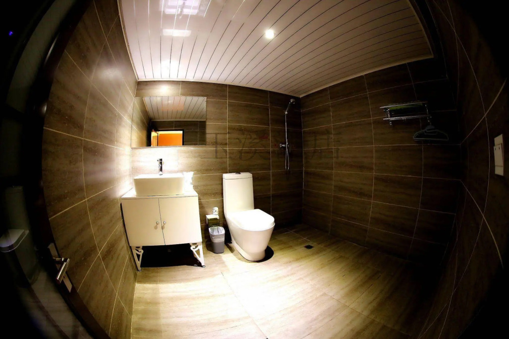 Yuxi Hotel