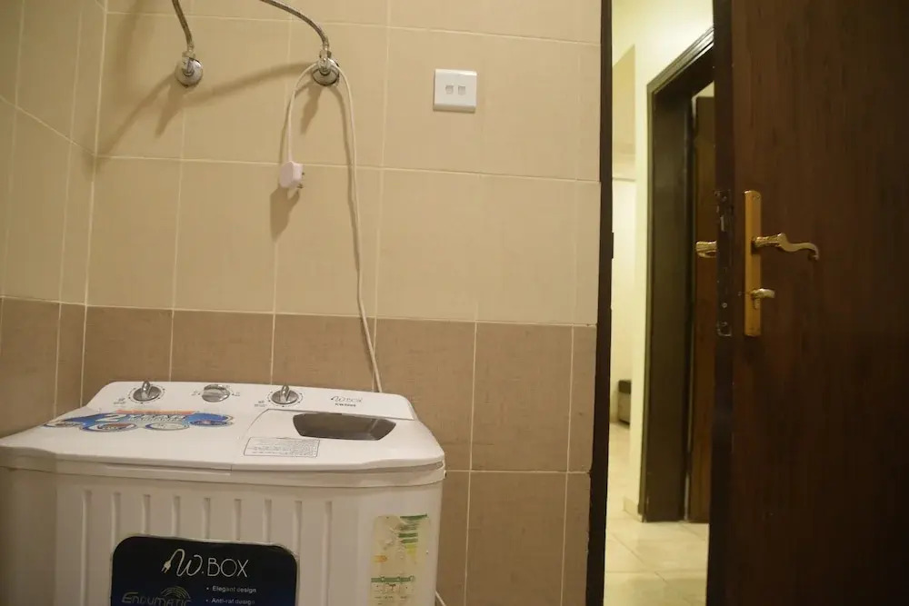 Aseer hotel apartments