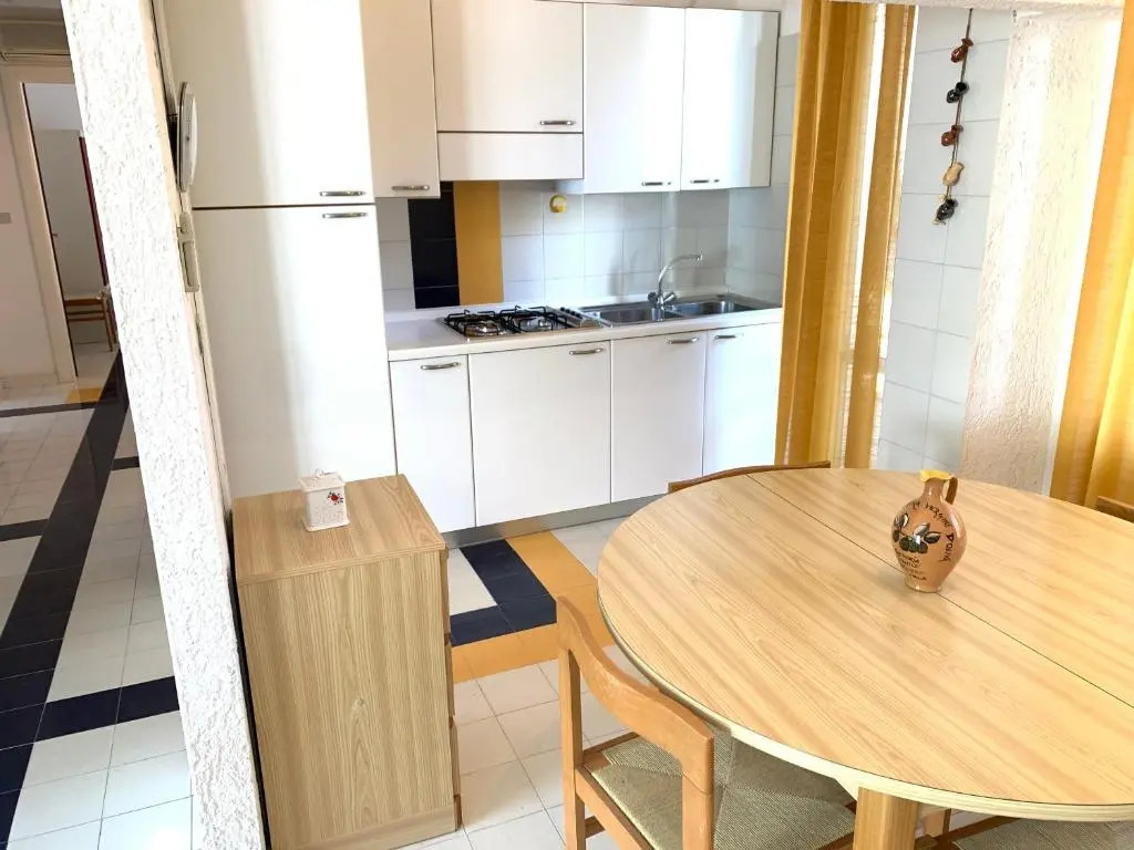 RESIDENCE 5R - WALTERIGATO Apartments SOLO PER FAMIGLIE