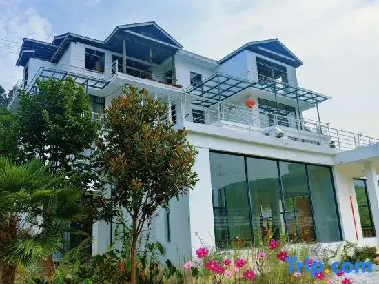 Sanjiang Zaoyue Garden Homestay